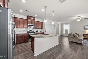 190 Kimberling Dr, Franklinton, NC 27525 - Photo 17