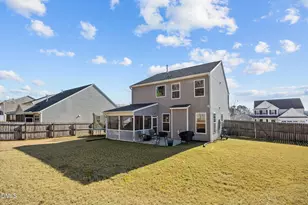 190 Kimberling Dr, Franklinton, NC 27525 - Photo 45