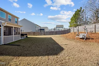 190 Kimberling Drive, Franklinton, NC 27525 - Photo 47