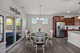 190 Kimberling Dr, Franklinton, NC 27525 - Photo 17
