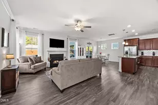 190 Kimberling Dr, Franklinton, NC 27525 - Photo 11