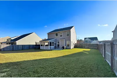 190 Kimberling Drive, Franklinton, NC 27525 - Photo 3