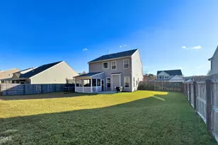 190 Kimberling Dr, Franklinton, NC 27525 - Photo 3