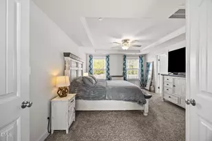 190 Kimberling Dr, Franklinton, NC 27525 - Photo 27
