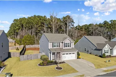 190 Kimberling Drive, Franklinton, NC 27525 - Photo 5