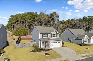 190 Kimberling Dr, Franklinton, NC 27525 - Photo 5