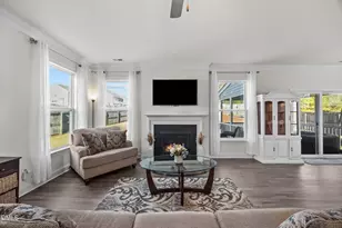 190 Kimberling Dr, Franklinton, NC 27525 - Photo 9