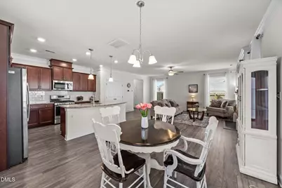 190 Kimberling Drive, Franklinton, NC 27525 - Photo 19