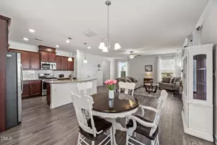 190 Kimberling Dr, Franklinton, NC 27525 - Photo 19