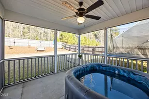 190 Kimberling Dr, Franklinton, NC 27525 - Photo 37