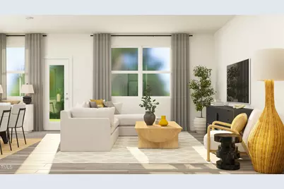 2927 Hickory Field Drive, Raleigh, NC 27616 - Photo 9