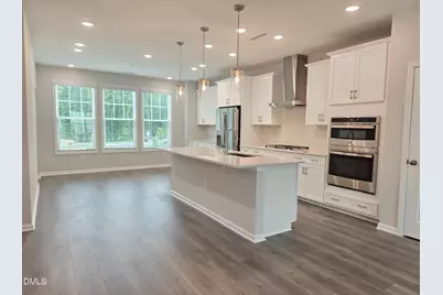 5009 Jowett's Walk Drive #37, Cary, NC 27519 - Photo 9