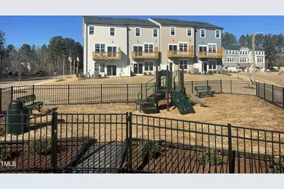 5009 Jowett's Walk Drive #37, Cary, NC 27519 - Photo 31