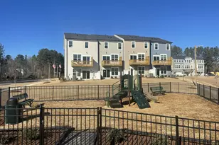 5009 Jowett's Walk Dr, Cary, NC 27519 - Photo 31