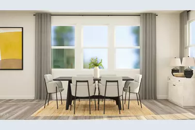 2952 Hickory Field Drive, Raleigh, NC 27616 - Photo 5