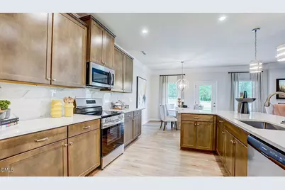 109 Cheshire Farm Drive, Smithfield, NC 27577 - Photo 9