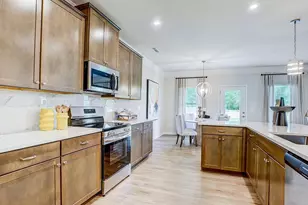 109 Cheshire Farm Dr, Smithfield, NC 27577 - Photo 9