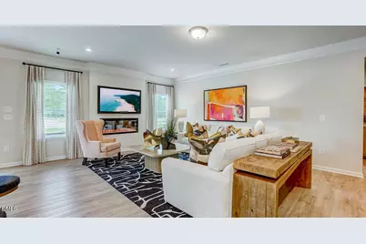 109 Cheshire Farm Drive, Smithfield, NC 27577 - Photo 5