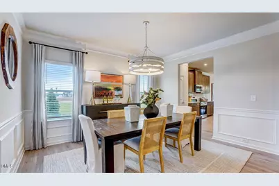 109 Cheshire Farm Drive, Smithfield, NC 27577 - Photo 13