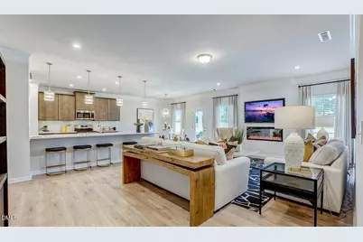 109 Cheshire Farm Drive, Smithfield, NC 27577 - Photo 3