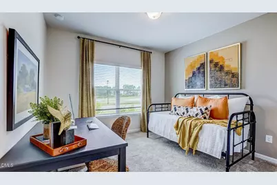 109 Cheshire Farm Drive, Smithfield, NC 27577 - Photo 17