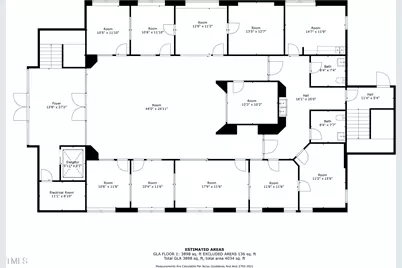 701 Mutual Court #200, Raleigh, NC 27615 - Photo 3