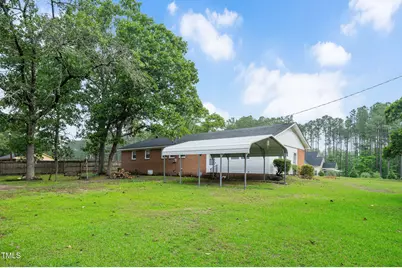 202 Hamilton Road, Bunnlevel, NC 28323 - Photo 5