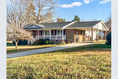 66 Allensville Road, Roxboro, NC 27574 - Photo 1