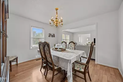 211 Marlowe Drive, Dunn, NC 28334 - Photo 9