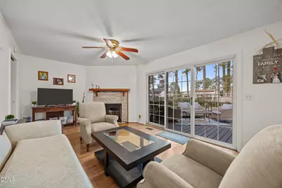 211 Marlowe Drive, Dunn, NC 28334 - Photo 17