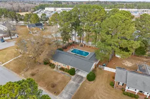 211 Marlowe Dr, Dunn, NC 28334 - Photo 35