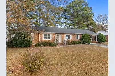 211 Marlowe Drive, Dunn, NC 28334 - Photo 3