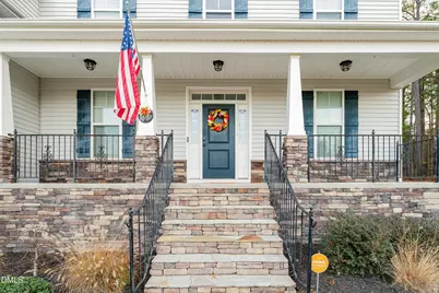 41 Blue Jay Court, Lillington, NC 27546 - Photo 7