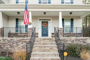 41 Blue Jay Ct., Lillington, NC 27546 - Photo 7