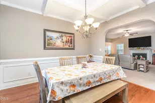 41 Blue Jay Ct., Lillington, NC 27546 - Photo 13