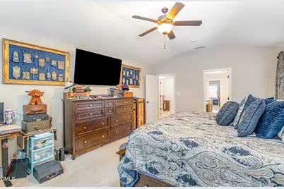 41 Blue Jay Court, Lillington, NC 27546 - Photo 27