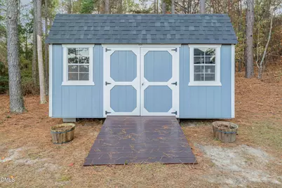 41 Blue Jay Court, Lillington, NC 27546 - Photo 55