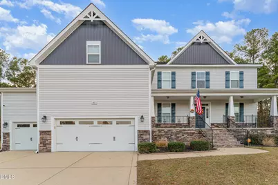 41 Blue Jay Court, Lillington, NC 27546 - Photo 3