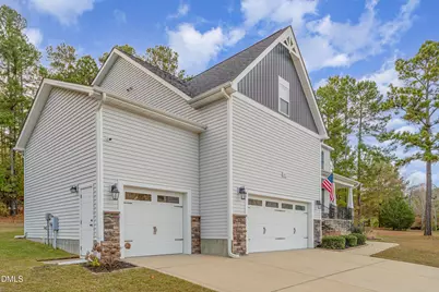 41 Blue Jay Court, Lillington, NC 27546 - Photo 5