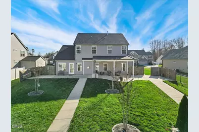 126 Gracie Lane, Clemmons, NC 27012 - Photo 43