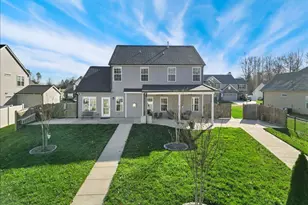 126 Gracie Ln, Clemmons, NC 27012 - Photo 43