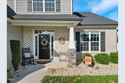 126 Gracie Lane, Clemmons, NC 27012 - Photo 7