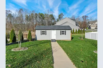 126 Gracie Lane, Clemmons, NC 27012 - Photo 45