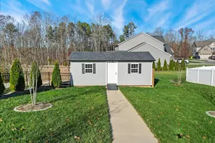 126 Gracie Ln, Clemmons, NC 27012 - Photo 45