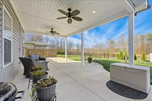 126 Gracie Ln, Clemmons, NC 27012 - Photo 5
