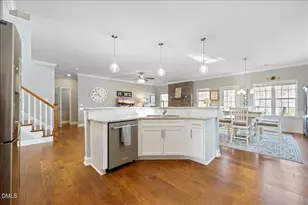 126 Gracie Ln, Clemmons, NC 27012 - Photo 13