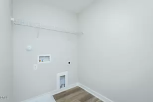 160 Tupelo Dr, Spring Hope, NC 27882 - Photo 17