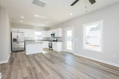 160 Tupelo Drive, Spring Hope, NC 27882 - Photo 11