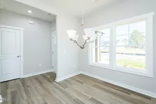 160 Tupelo Dr, Spring Hope, NC 27882 - Photo 5