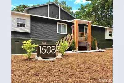 1508 Gorman Street #204, Raleigh, NC 27606 - Photo 1